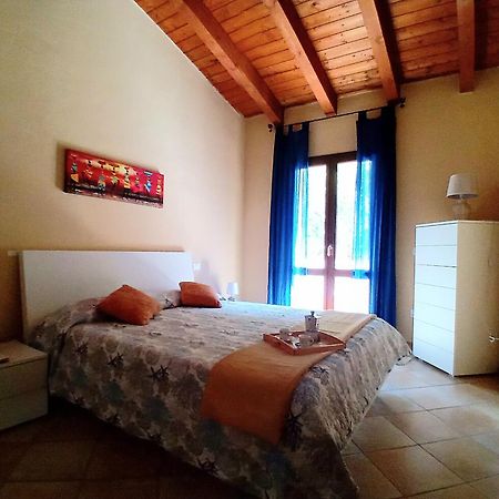 Grazioso Attico Vicino Alla Spiaggia E Al Centro Castelsardo Exterior foto