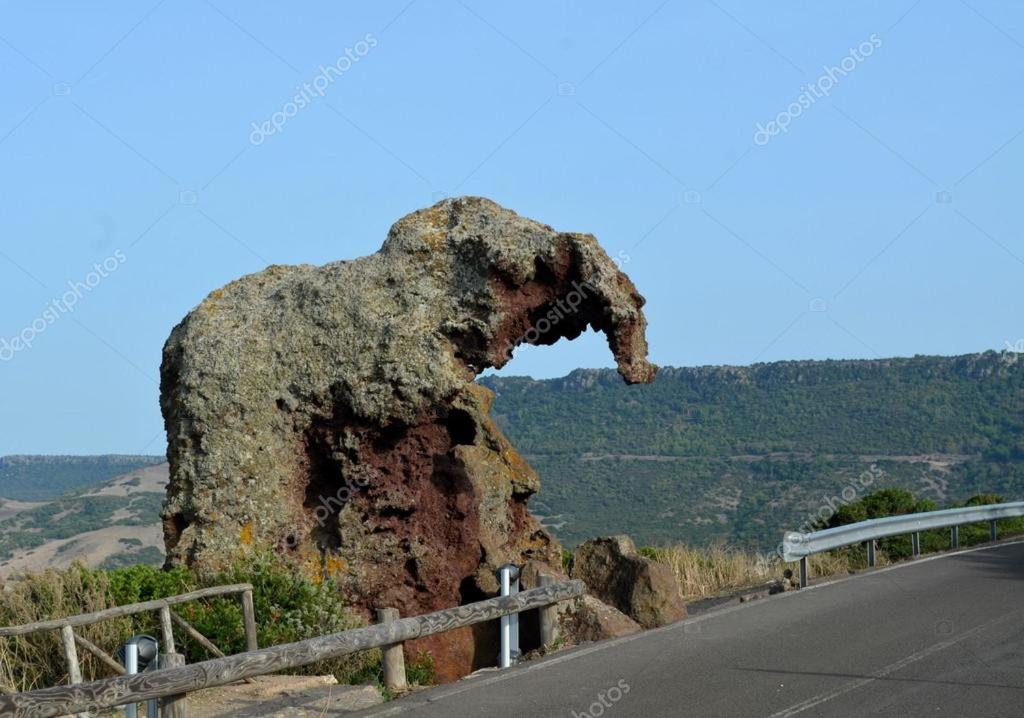 Grazioso Attico Vicino Alla Spiaggia E Al Centro Castelsardo Exterior foto