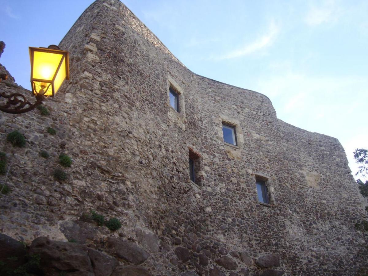 Grazioso Attico Vicino Alla Spiaggia E Al Centro Castelsardo Exterior foto